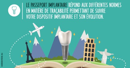 https://dr-courtois-roland.chirurgiens-dentistes.fr/Le passeport implantaire