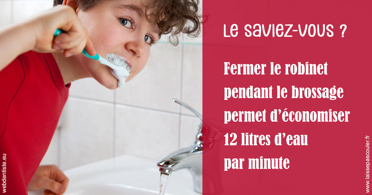 https://dr-courtois-roland.chirurgiens-dentistes.fr/Fermer le robinet 2