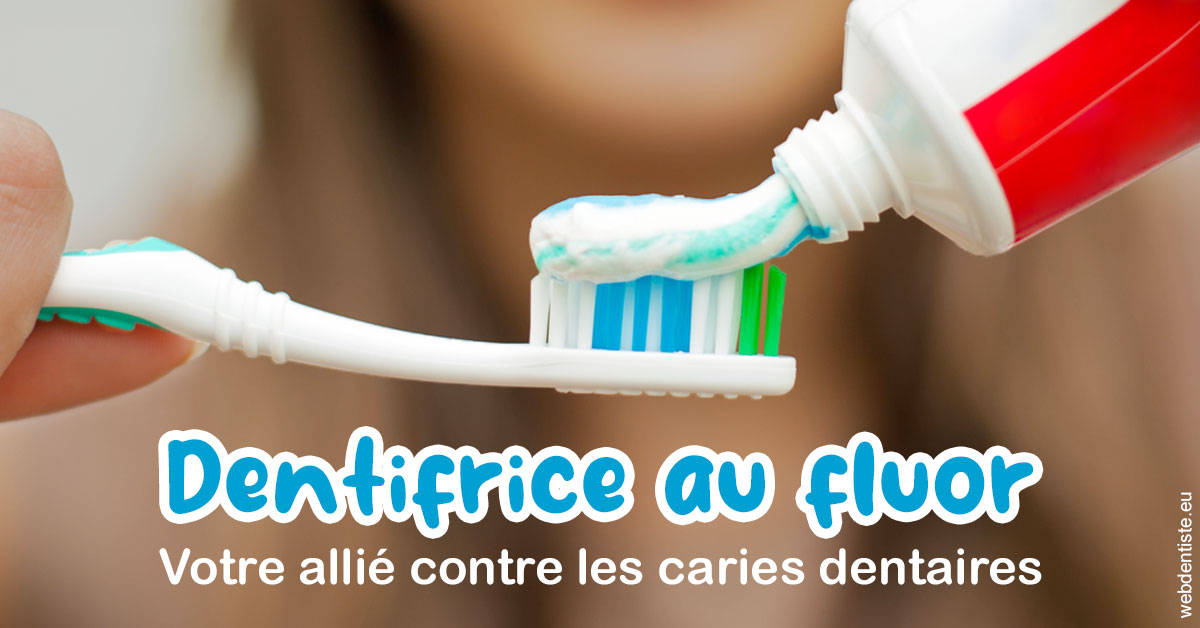 https://dr-courtois-roland.chirurgiens-dentistes.fr/Dentifrice au fluor 1