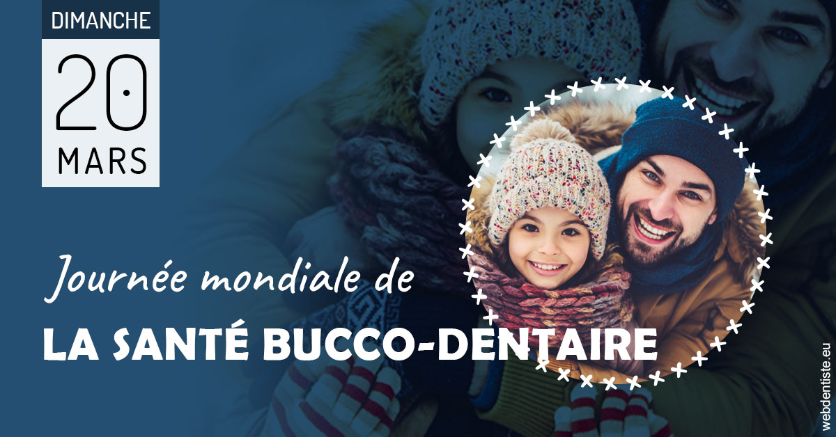 https://dr-courtois-roland.chirurgiens-dentistes.fr/La journée de la santé bucco-dentaire 1