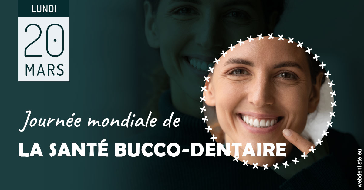https://dr-courtois-roland.chirurgiens-dentistes.fr/Journée de la santé bucco-dentaire 2023 2